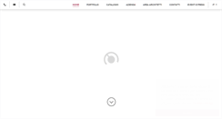Desktop Screenshot of concretasrl.com